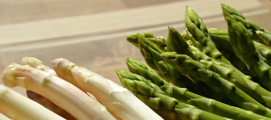 Tout ce que vous voulez savoir sur les asperges