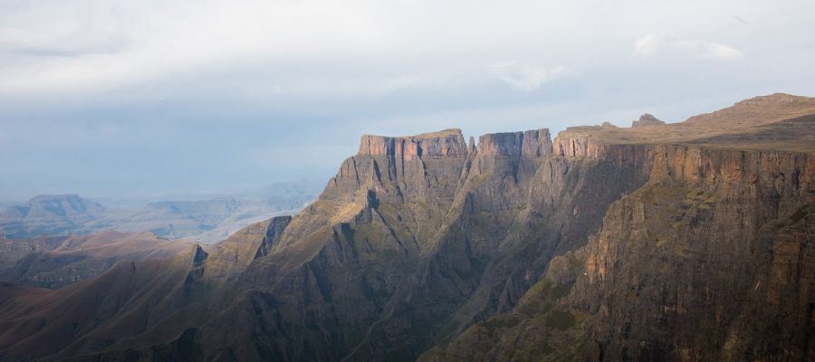  0 recettes d'Afrique du sud de Belgourmet.eu