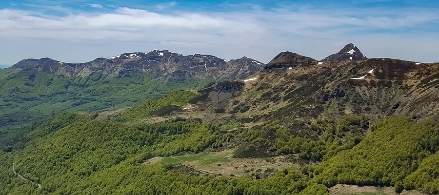  3 recettes d'Auvergne de Belgourmet.eu