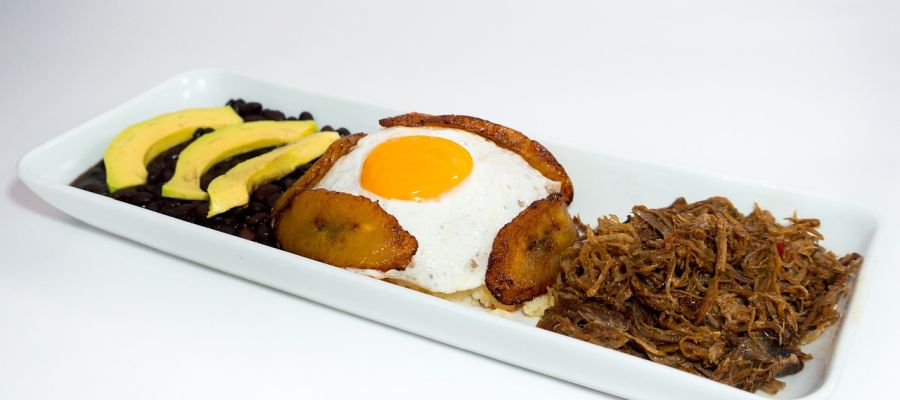  13 recettes de créoles de Belgourmet.eu