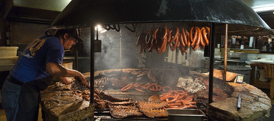 recettes des Etats Unis de Belgourmet.eu