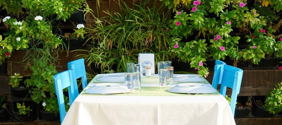 recettes grecques de Belgourmet.eu