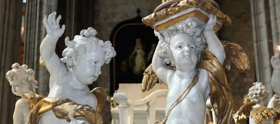  19 recettes de Hainaut  de Belgourmet.eu