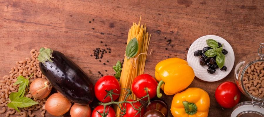  37 recettes d'Italie de Belgourmet.eu