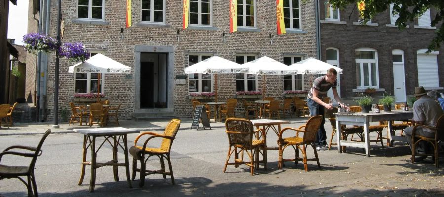  3 recettes de Limbourg  de Belgourmet.eu
