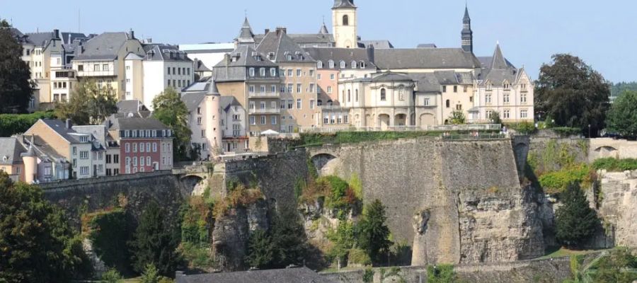  14 recettes de Luxembourg  de Belgourmet.eu