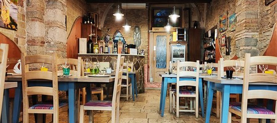  2 recettes de Molise de Belgourmet.eu