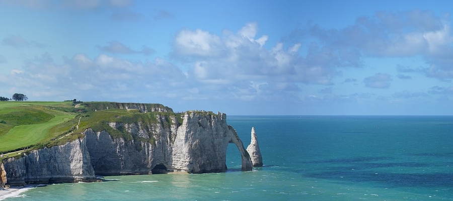  11 recettes de Normandie de Belgourmet.eu
