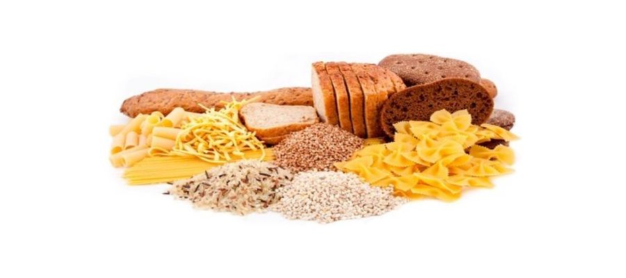  meilleures recettes de pâtes et de féculents de Belgourmet.eu