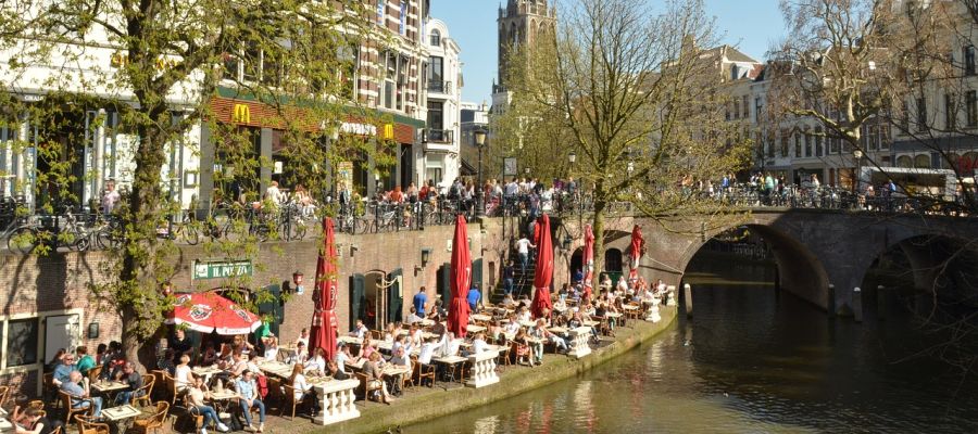 recettes hollandaises de Belgourmet.eu