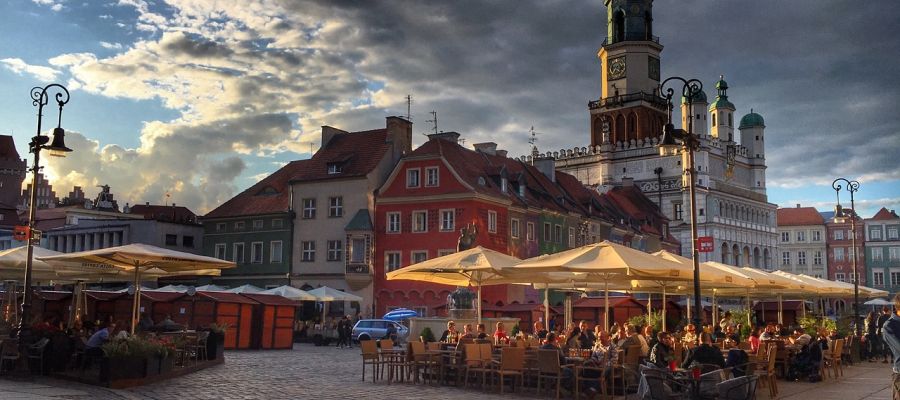  5 recettes de Pologne  de Belgourmet.eu