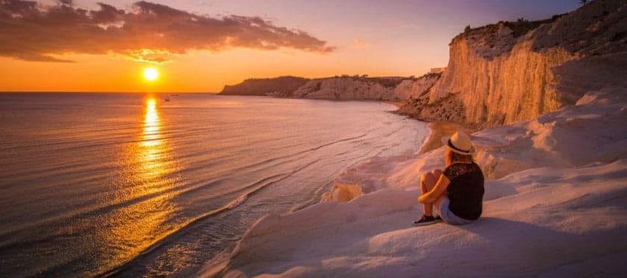  17 recettes de Sicile de Belgourmet.eu