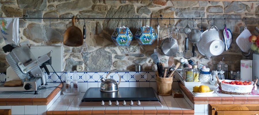 recettes toscanes de Belgourmet.eu