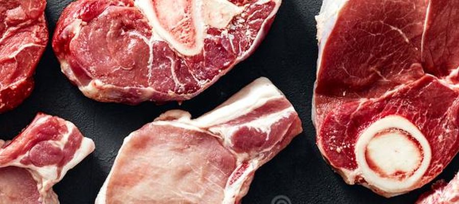  16 recettes de viande de Belgourmet.eu