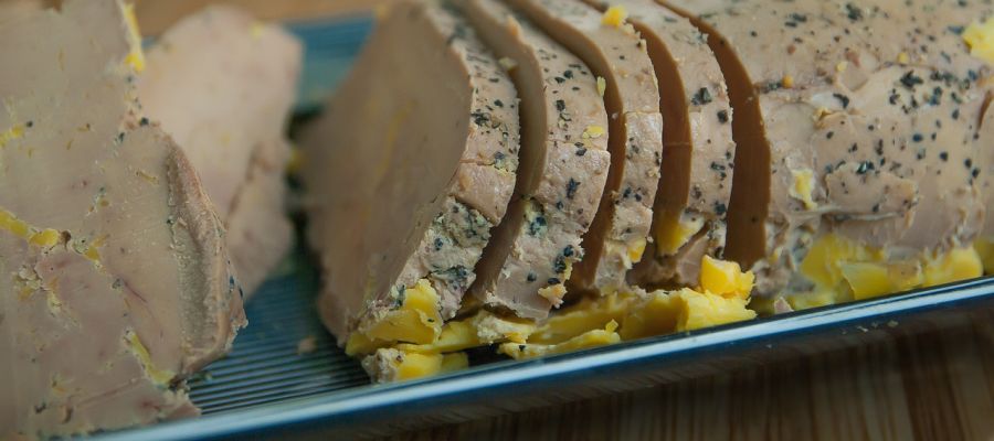  28 recettes de foie gras de Belgourmet.eu