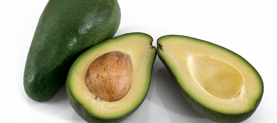  6 recettes d'avocats de Belgourmet.eu