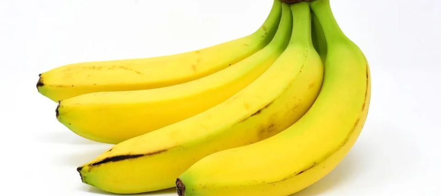  34 recettes de bananes de Belgourmet.eu