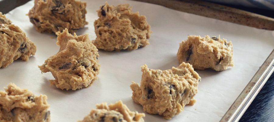 facons de préparer des biscuits de Belgourmet.eu