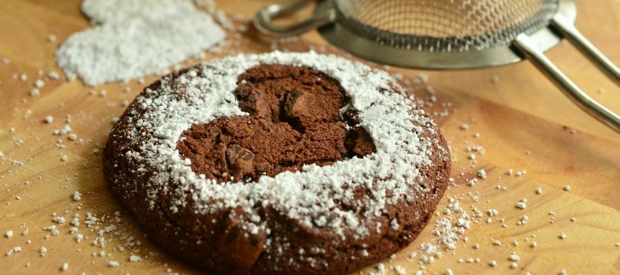 recettes de cookies et de brownies comme vous les aimez, choisies parmi les préférées des internautes gourmets. de Belgourmet.eu