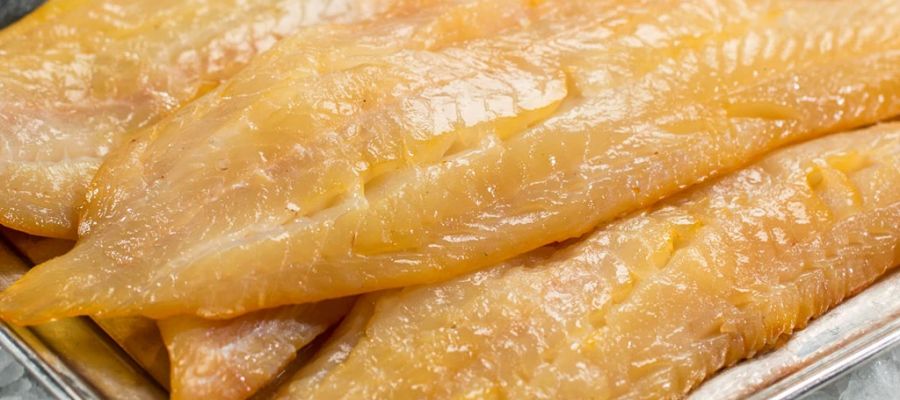 Pourquoi ne pas utiliser le haddock avec des pommes de terre pour en faire de délicieuses croquettes? Voici comment procéder... de Belgourmet.eu