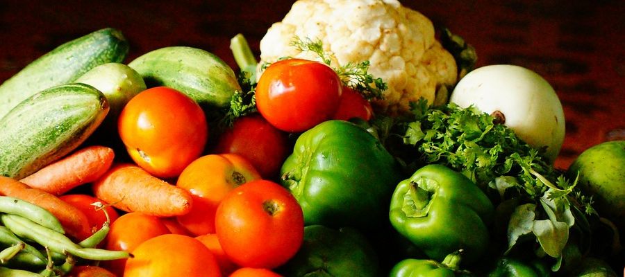  De nombreuses recettes de légumes: les variétés de Belgourmet.eu