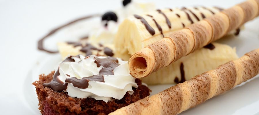  30 recettes de patisserie de Belgourmet.eu