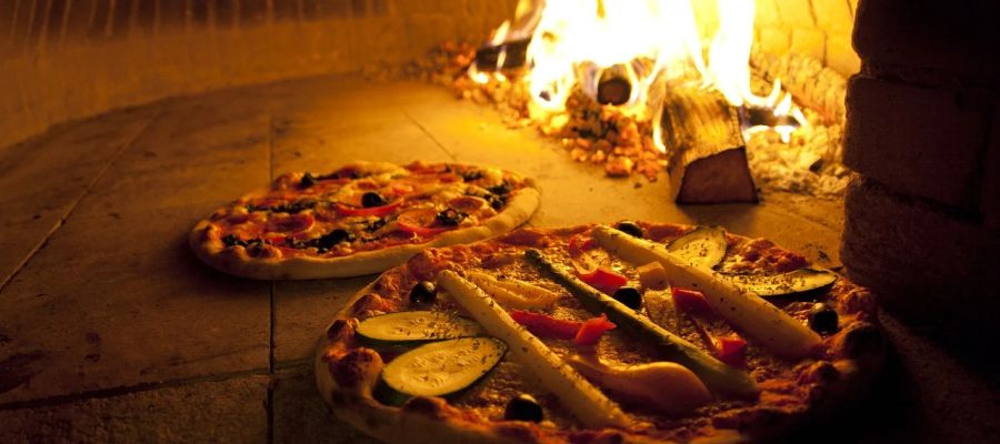  27 recettes de pizza de Belgourmet.eu