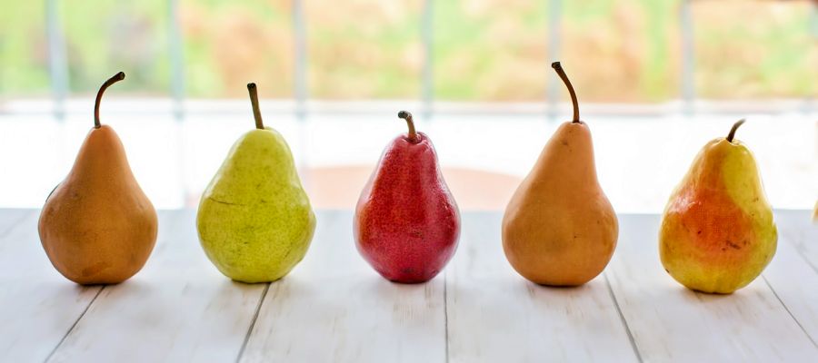 Une recette que je tiens de mes parents et qui a un goût de mon enfance. Une variante, remplacez la cassonade par du sirop de poire, par exemple du sirop de Liège, mais choisissez la variété sucré aux dattes, sans sucre ajouté. ;B de Belgourmet.eu