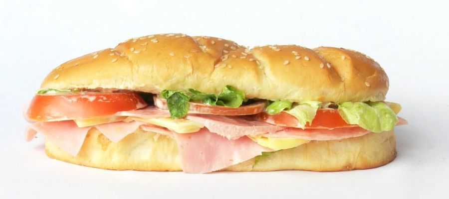  9 recettes de sandwich de Belgourmet.eu