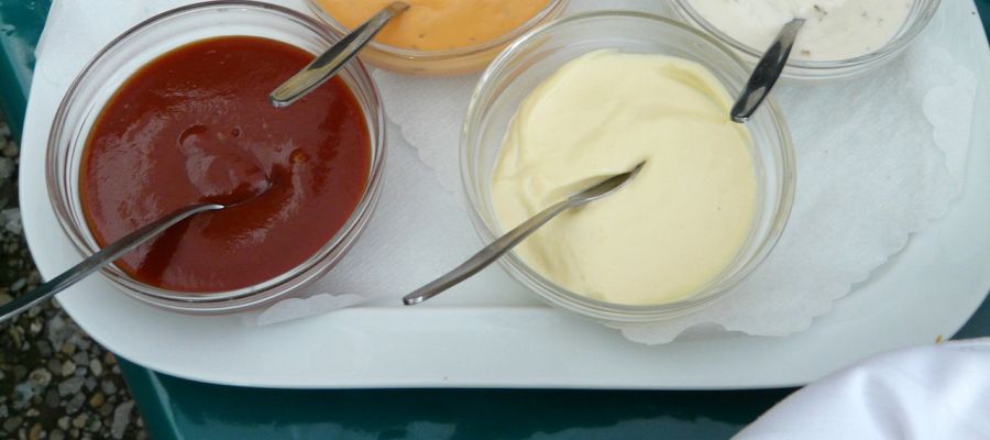 sauces et beurres froids, les meilleures recettes de Belgourmet.eu