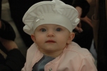 Recette pour bébé: Pâtes à la banane