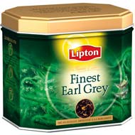 ice tea earl grey
