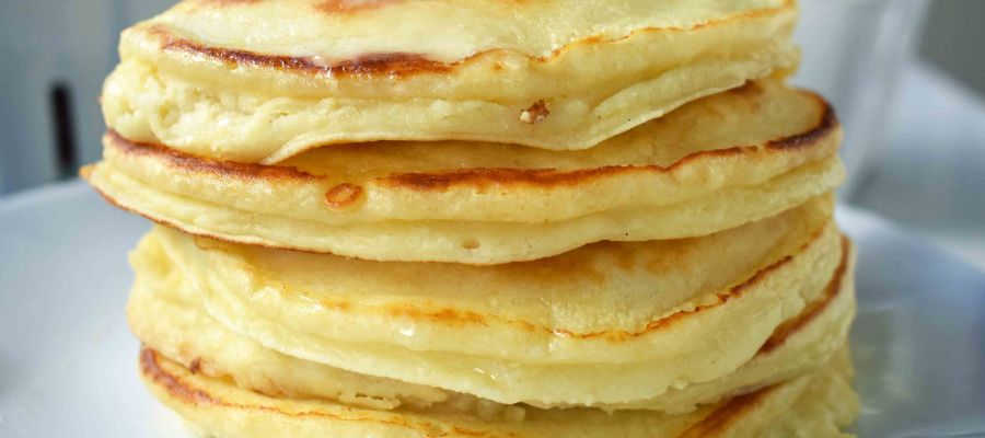 Le top des recettes de crêpes de Belgourmet.eu