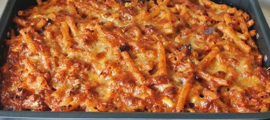 fantastiques recettes de pâtes les mieux cotées par les internautes. de Belgourmet.eu