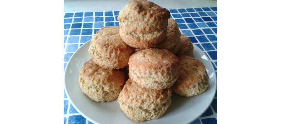 Une recette retrouvée dans les archives de ma grand-mère maternelle, excellente cuisinière devant le grand architecte de l’univers. de Belgourmet.eu