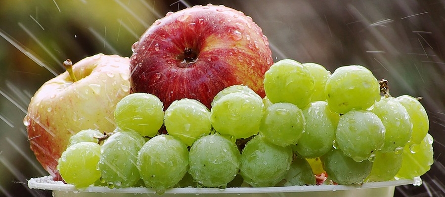 C'est la fin de l'automne et vous avez des pommes et des raisins en pagaille? Faites-en de délicates confitures qui feront la joie de grands et petits durant tout l'hiver. de Belgourmet.eu